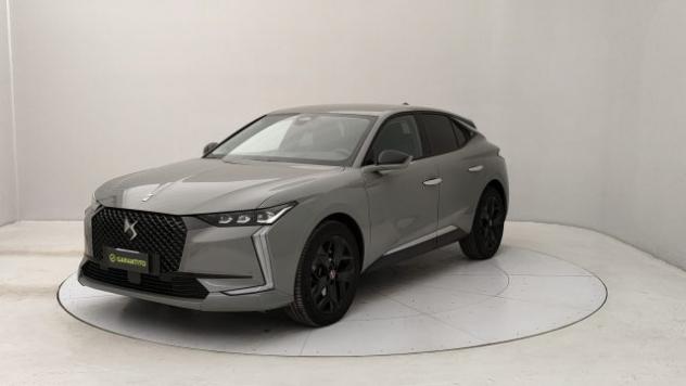 DS AUTOMOBILES DS 4 DS4 1.6 puretech Performance Line+ 180cv auto rif. 22614909