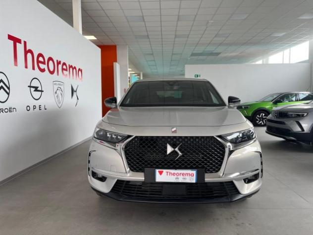 DS AUTOMOBILES DS 7 Crossback DS7 ETENSE Business rif. 20588312 - Foto 4