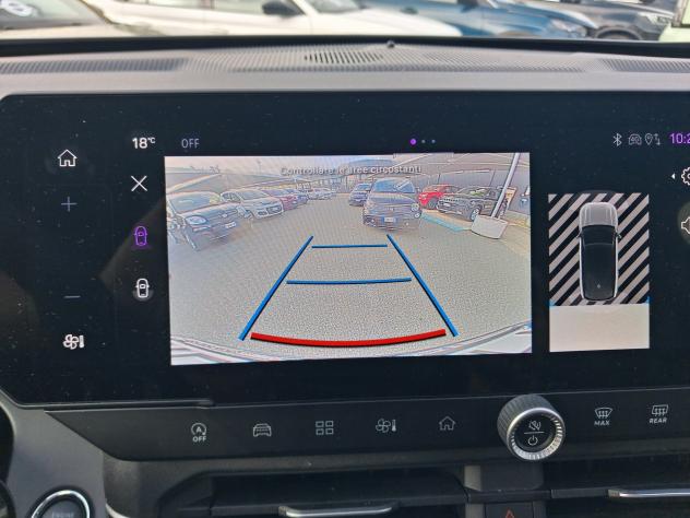 Jeep Compass e-Hybrid N1 AUTOCARRO 4 POSTI Altitude 145cv E-Hybrid FWD eDCT6 - Foto 6