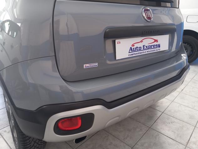 Fiat Panda Cross 0.9 TwinAir Turbo S&S 4x4 - Foto 7