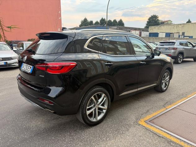 MG HS HS 1.5 t Luxury auto. - Foto 9
