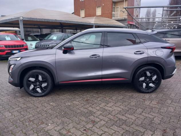 OMODA 5 Omoda 1.6 TGDI 147CV aut. Premium. - Foto 3