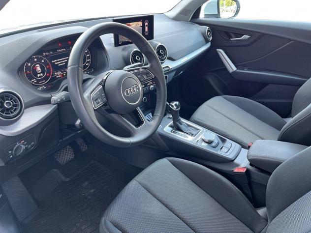 Audi Q2 2.0 30 TDI S LINE ED S TRONIC - Foto 6