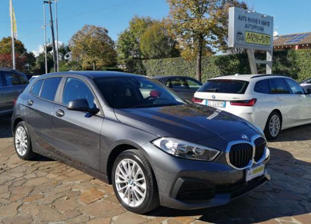 BMW 118 d 5p. Business Advantage rif. 24217020 - Foto 10