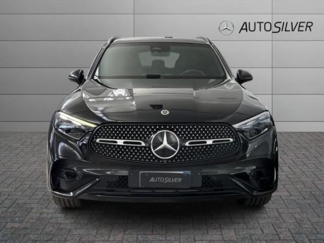 MERCEDES-BENZ GLC 300 d 4Matic Mild Hybrid AMG Premium Plus rif. 23905086 - Foto 3