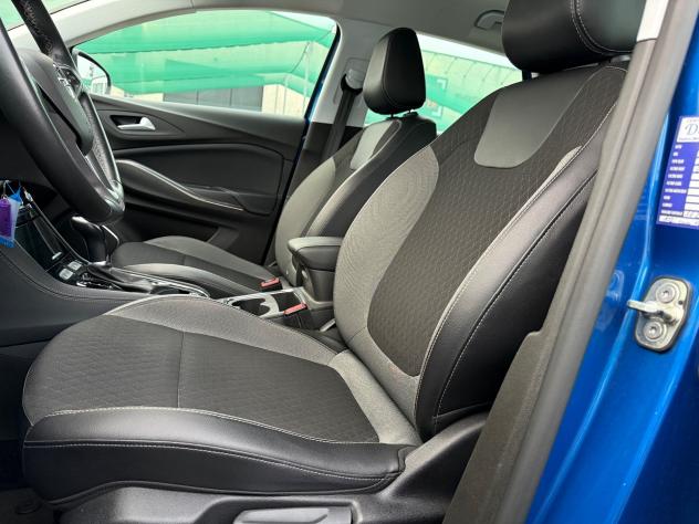 Opel Grandland X 1.5 diesel Ecotec Start&Stop aut. Elegance - Foto 8