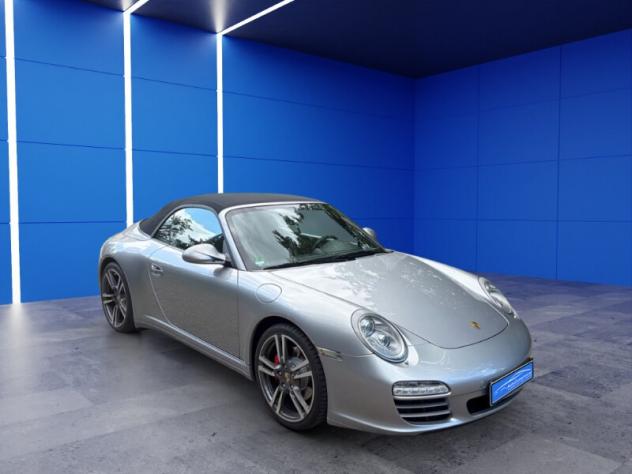PORSCHE 911 (997) 911 Carrera 4S Cabriolet - Foto 5