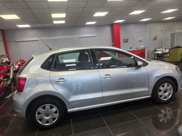 VOLKSWAGEN Polo 1.0 MPI 5p. Business rif. 24204507 - Foto 4