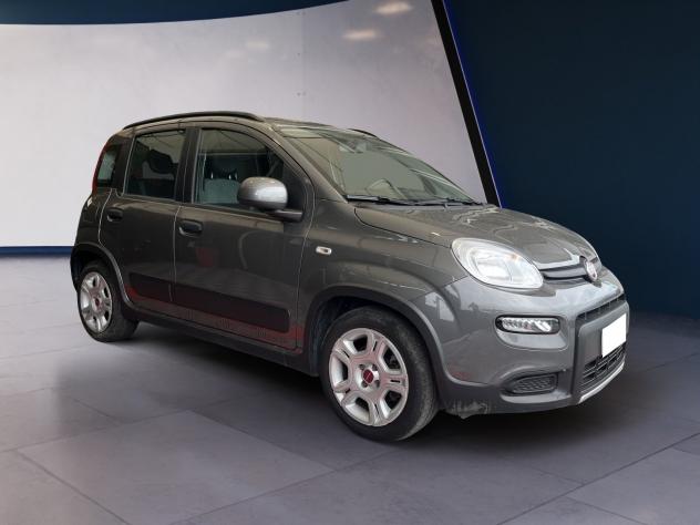 FIAT Panda Panda 1.0 FireFly S&S Hybrid City Life * PROMO * - Foto 3