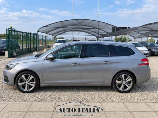 PEUGEOT 308 BlueHDi 130 S&S SW Allure rif. 24166806 - Foto 2