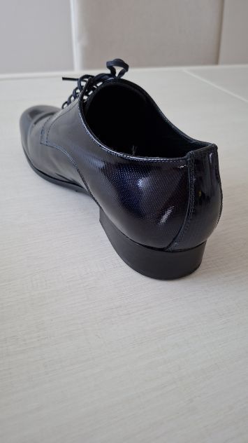 Scarpe cerimonia - Foto 5