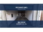 Immobile in asta di 52 m² in vendita a Recanati