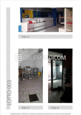 Magazzini e locali di deposito in vendita a Rieti - Rif. 4562775 - Foto 2