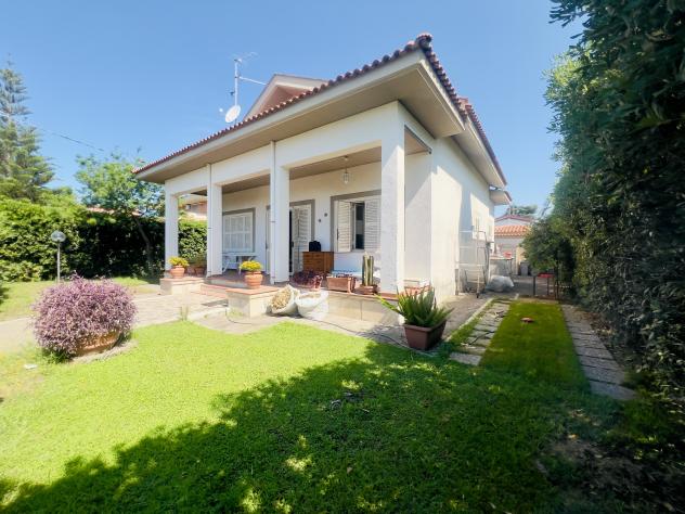 Villa in Via del Mare - Foto 17