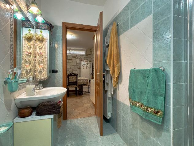 Villa in Via Modena - Foto 15