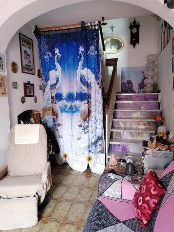 Casa semindipendente in vendita a Fossone - Carrara 108 mq Rif: 1333320 - Foto 3