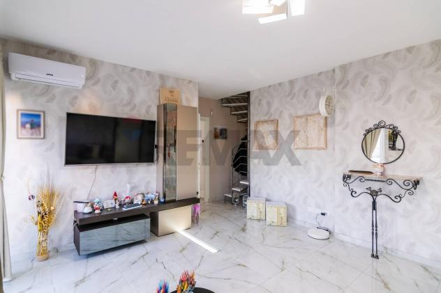 Appartamento in vendita a Catania, Viale Rapisardi - Foto 3