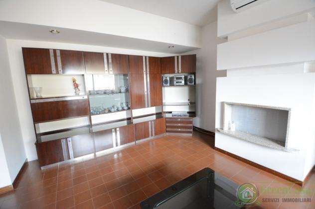 APPARTAMENTO di 4 vani e di 125 mq (CAVENAGO DI BRIANZA) rif. IGC 4 LOC VIA FOPPE - Foto 15