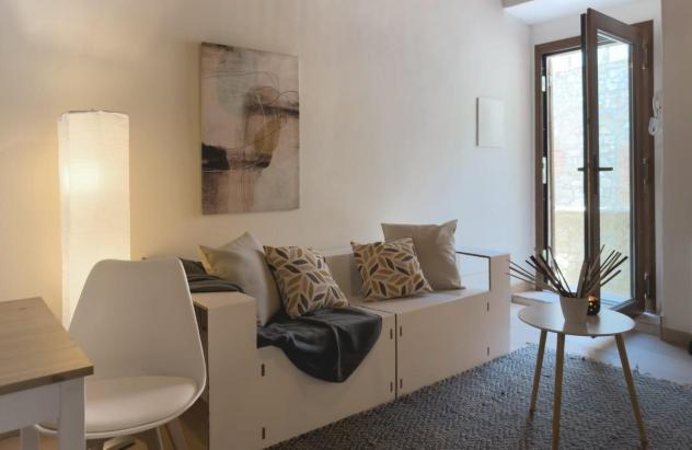 Appartamento in vendita a Campiglia - Colle di Val d'Elsa 70 mq Rif: 1428526 - Foto 5