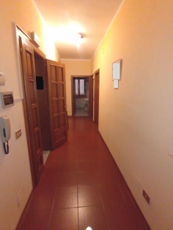 PALAZZO di 15 vani e di 300 mq (GAMBASSI TERME) rif. G 30 - Foto 12