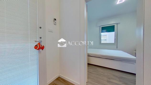 APPARTAMENTO INDIPENDENTE di 2 vani e di 45 mq (JESOLO) rif. DG030B - Foto 5
