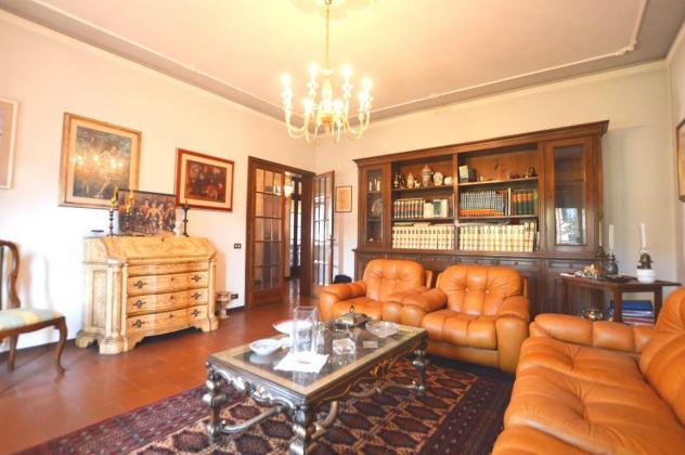 Villa in vendita a San Concordio Contrada - Lucca 360 mq Rif: 1320127 - Foto 6