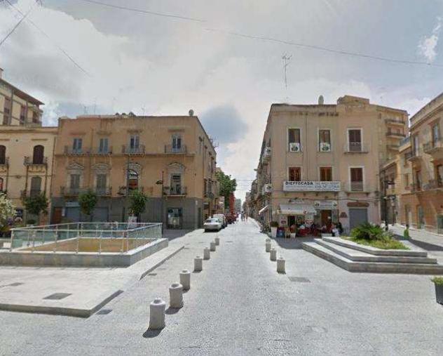 1274 - In vendita a Marsala Appartamento, centro storico