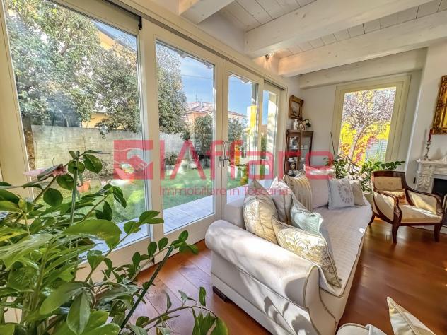 Villa in vendita a Montecatini-Terme 270 mq Rif: 1387541 - Foto 8
