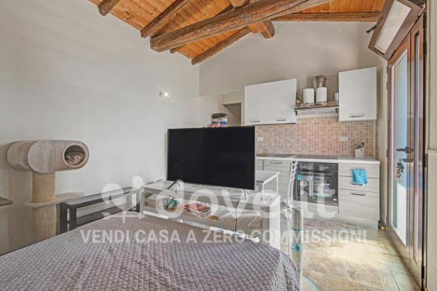 Palazzo / Stabile di 470 m² con più di 5 locali in vendita a Montescano - Foto 5