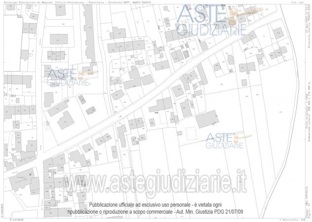 IMMOBILI-IMMOBILE RESIDENZIALE-Via Rovigo, 162, 46035 Correggioli MN, Italia - Foto 9
