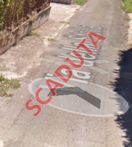 Immobile in asta di 187 m², box auto in vendita a Palestrina