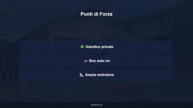 Immobile in asta di 226 m² in vendita a Pescara - Foto 16