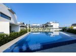 Trilocale di Lusso con giardino privato !