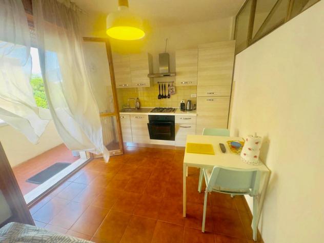 Appartamento in vendita a Pisa 35 mq Rif: 1447387