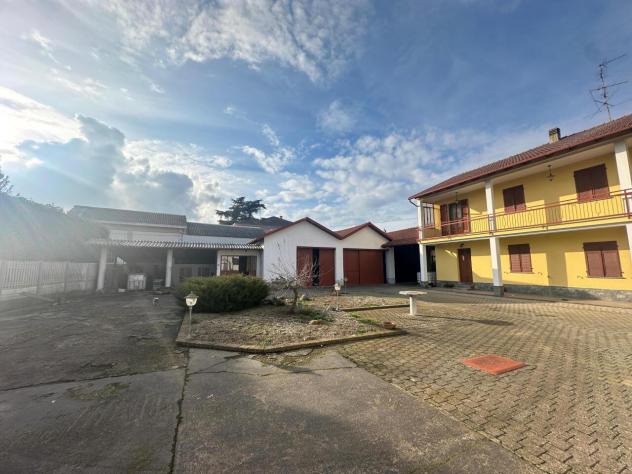 Bifamiliare in vendita a Prarolo - Foto 3