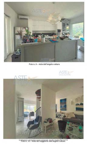 IMMOBILI-IMMOBILE RESIDENZIALE-loc. Margine Rosso, via Levante n. 34 - Foto 6