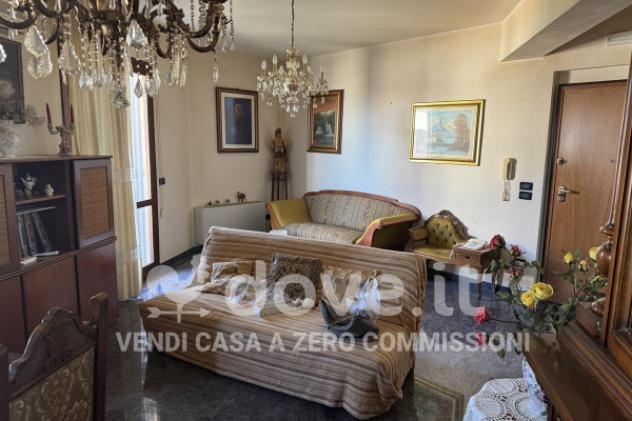 Appartamento di 156 m² con 4 locali e box auto in vendita a Reggio Calabria - Foto 2