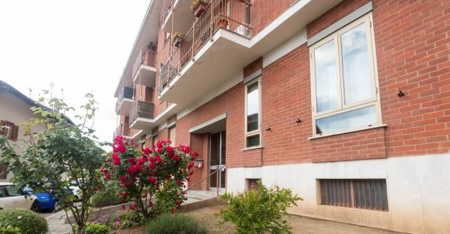 Quadrilocale in vendita a Rivoli