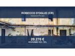 Immobile in asta di 504 m² in vendita a Robecco d'Oglio