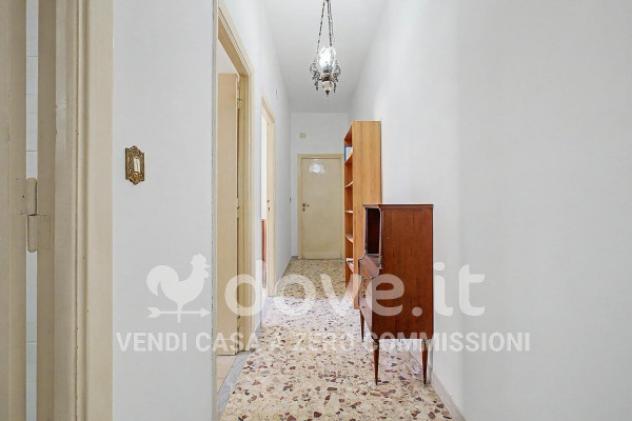 Appartamento di 99 m² con 3 locali e box auto in vendita a Roma - Foto 10