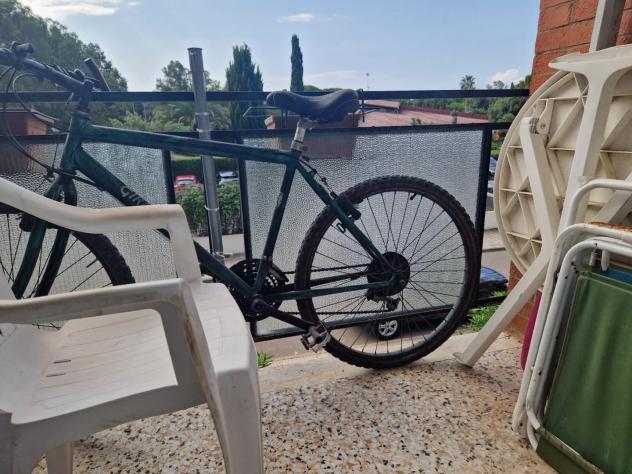 Appartamento in vendita a Vada - Rosignano Marittimo 65 mq Rif: 1339487 - Foto 6