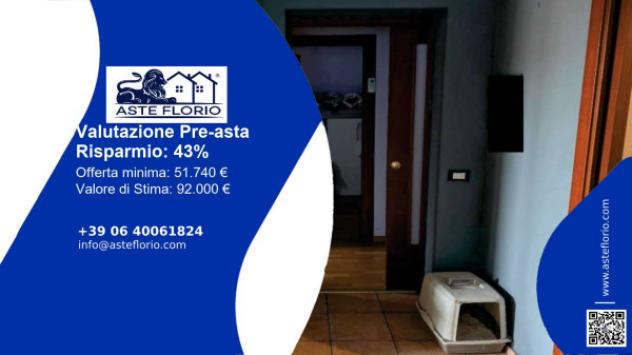 Immobile in asta di 89 m² in vendita a San Michele al Tagliamento - Foto 2