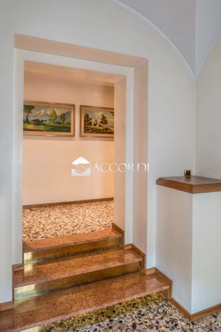 VILLA di 8 vani e di 755 mq (SAN PIETRO DI FELETTO) rif. MM101_5 - Foto 9