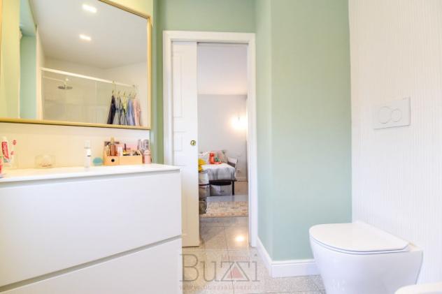 Appartamento di 121 m² con 3 locali e box auto in vendita a Seregno - Foto 15