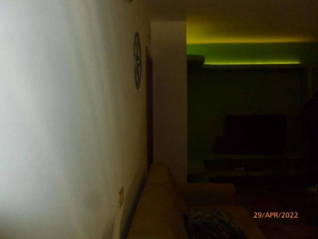 Immobile in asta di 94 m², box auto in vendita a Silvi - Foto 2