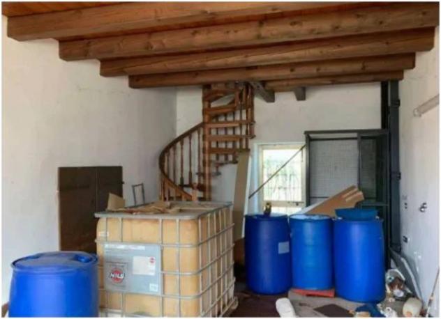 Immobile in asta di 130 m², box auto in vendita a Spresiano - Foto 8