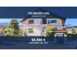 Immobile in asta di 150 m² con più di 5 locali in vendita a Tolmezzo