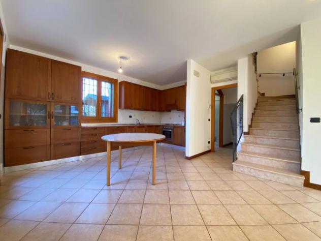 Villa di 210 m² con 4 locali e box auto in vendita a Vigonza - Foto 5