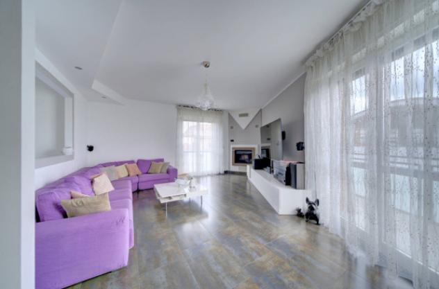 Appartamento di 210 m² con più di 5 locali in vendita a Volpiano - Foto 7