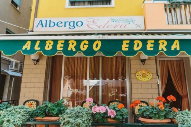 HOTEL EDERA SOTTOMARINA DI CHIOGGIA PROVINCIA DI VENEZIA - Foto 2